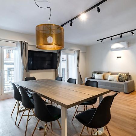 Exclusivo Apartamento En Sol มาดริด ภายนอก รูปภาพ