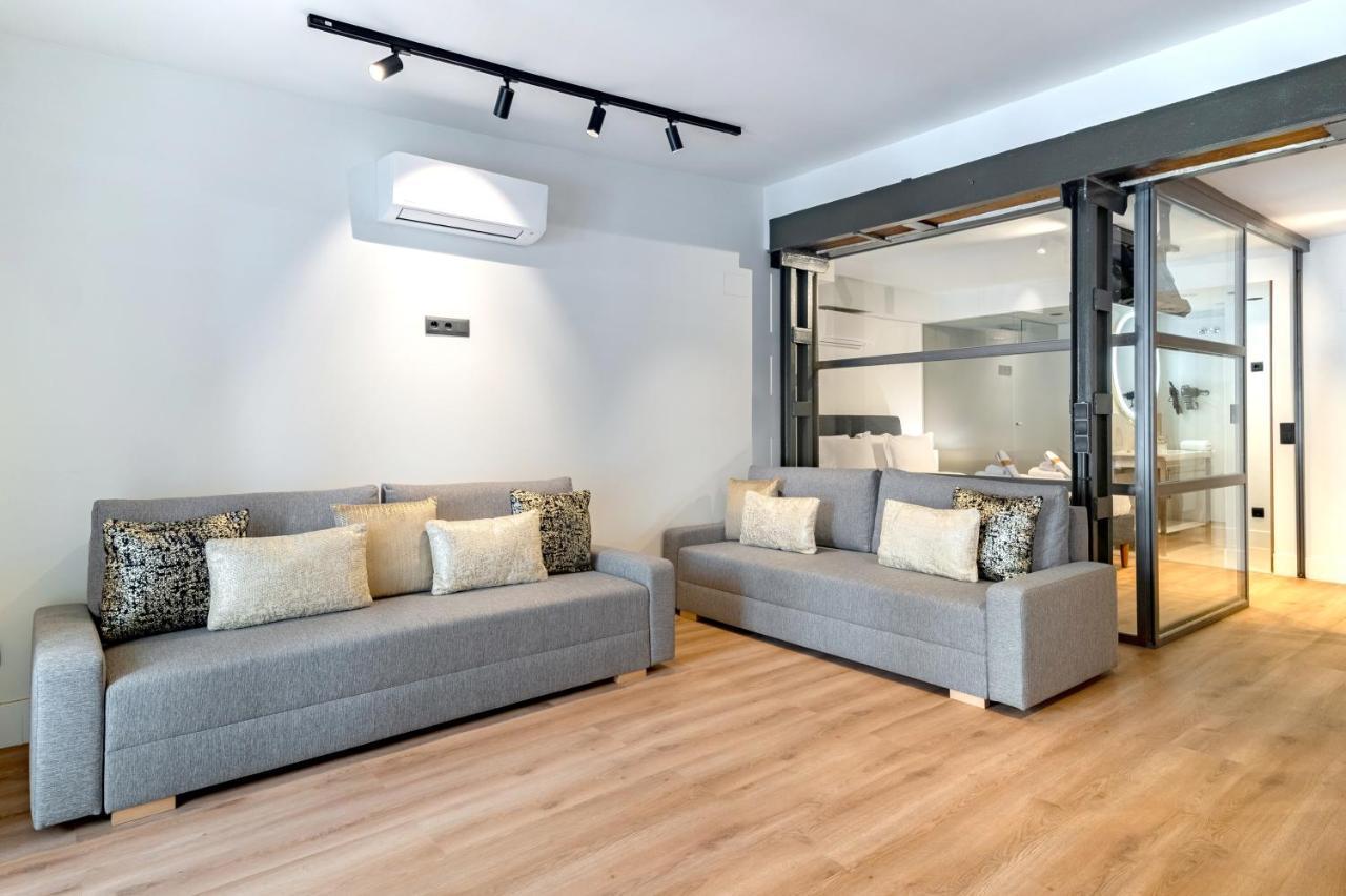 Exclusivo Apartamento En Sol มาดริด ภายนอก รูปภาพ