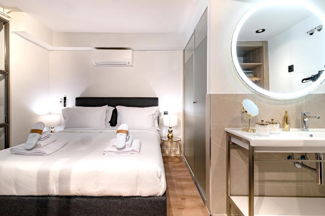 Exclusivo Apartamento En Sol มาดริด ภายนอก รูปภาพ