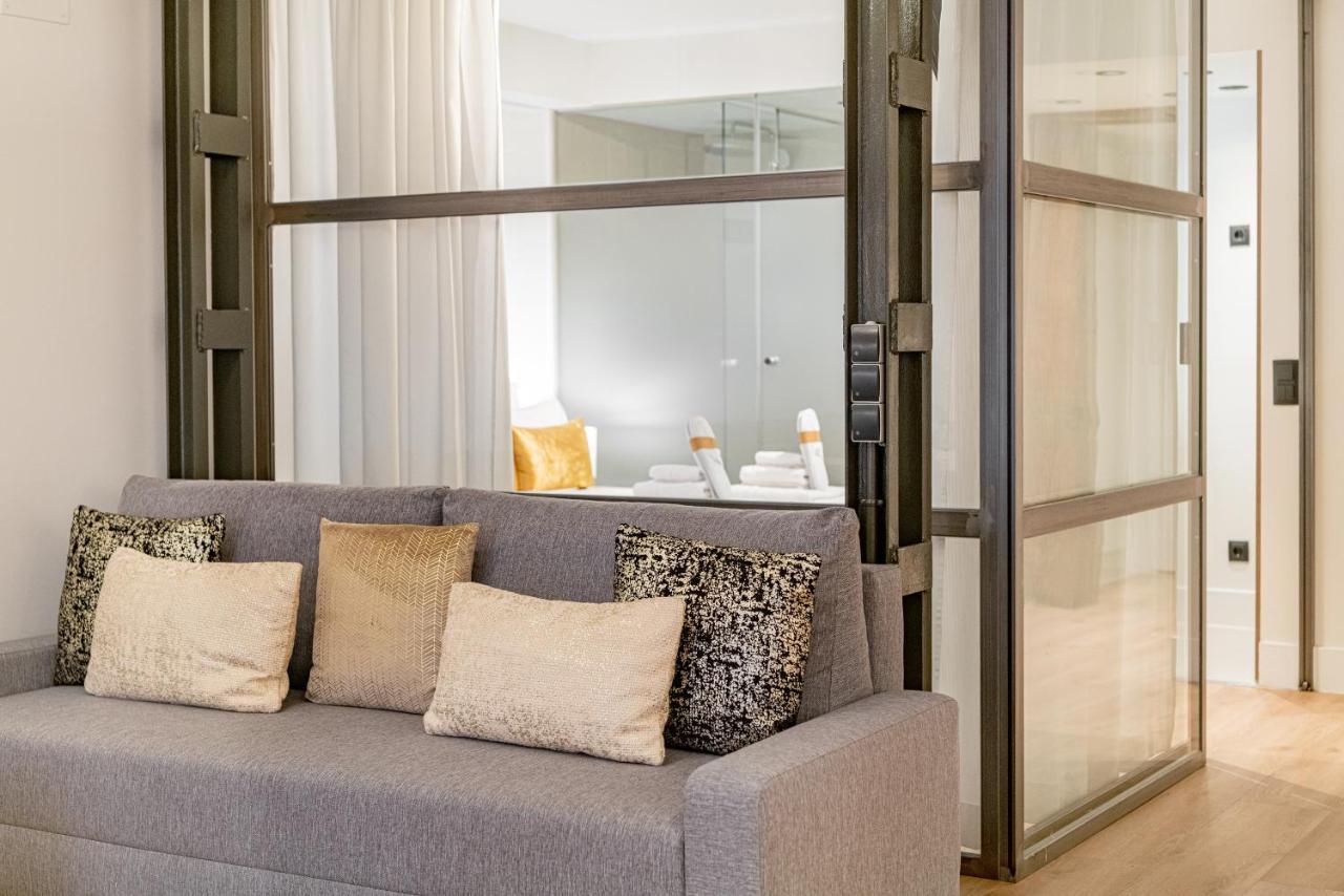 Exclusivo Apartamento En Sol มาดริด ภายนอก รูปภาพ