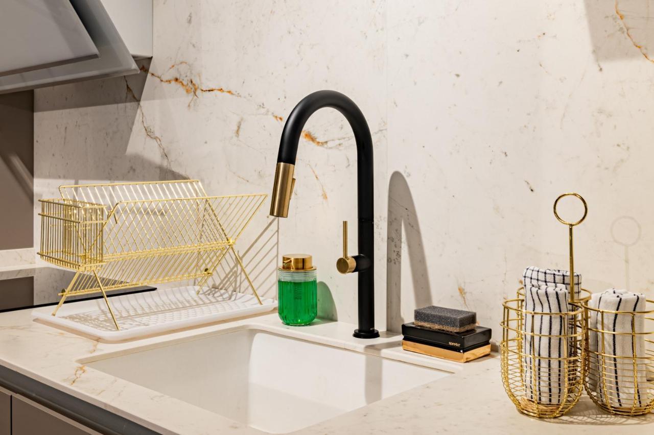 Exclusivo Apartamento En Sol มาดริด ภายนอก รูปภาพ